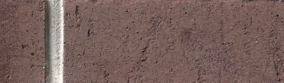 Grand River thin brick by General Shale