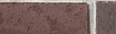 Grand River thin brick by General Shale