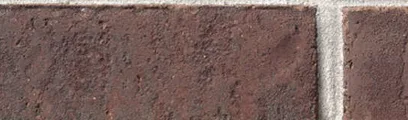 Grand River thin brick by General Shale