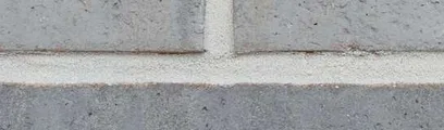 Grayling thin brick by General Shale