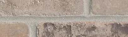 Ironworks thin brick by General Shale
