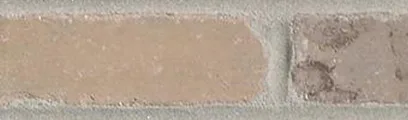 Ironworks thin brick by General Shale