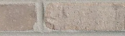 Ironworks thin brick by General Shale