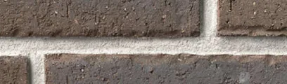 Meadowbrook thin brick by General Shale