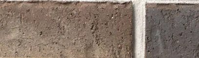 Meadowbrook thin brick by General Shale