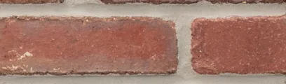 New Foundland thin brick by General Shale