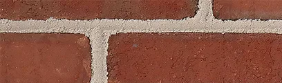 Ole Canarsie thin brick by General Shale