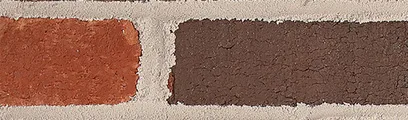 Ole Canarsie thin brick by General Shale