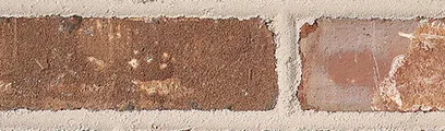 Ole Montauk thin brick by General Shale