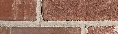 Ole Montauk thin brick by General Shale