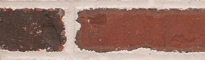 Ole Tappan thin brick by General Shale