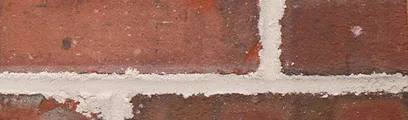 Ole Tappan thin brick by General Shale