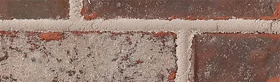 Ole Waterbury thin brick by General Shale