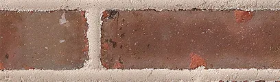 Ole Waterbury thin brick by General Shale