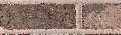 Ole Waterbury thin brick by General Shale