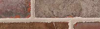 Ole Waterbury thin brick by General Shale