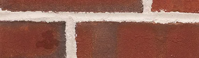Palisades Park thin brick by General Shale