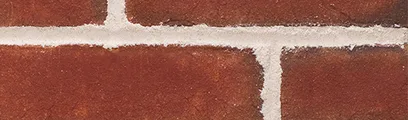 Palisades Park thin brick by General Shale