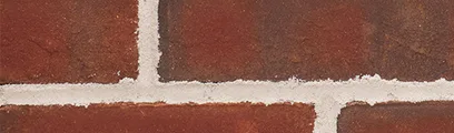 Palisades Park thin brick by General Shale