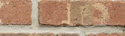 Spurtown thin brick by General Shale