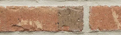 Spurtown thin brick by General Shale