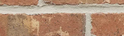 Spurtown thin brick by General Shale