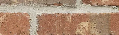 Spurtown thin brick by General Shale