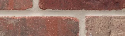 Stillwater thin brick by General Shale