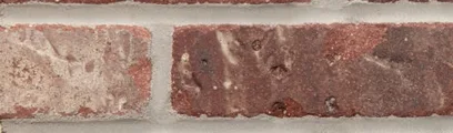 Stillwater thin brick by General Shale