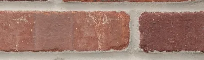 Stillwater thin brick by General Shale