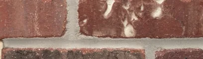 Stillwater thin brick by General Shale