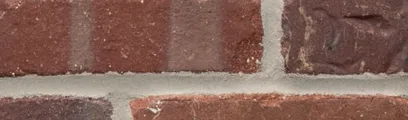 Stillwater thin brick by General Shale