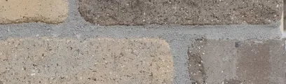 Wind River thin brick by General Shale