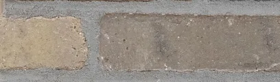 Wind River thin brick by General Shale