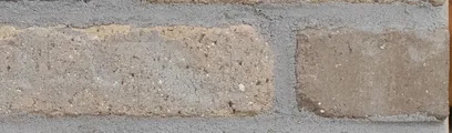 Wind River thin brick by General Shale