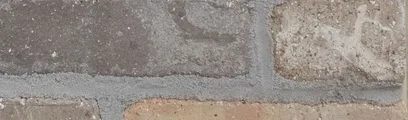 Wind River thin brick by General Shale
