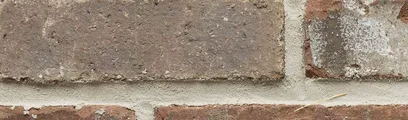 Wolftown thin brick by General Shale