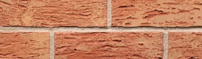 Alhambra Sun thin brick by King Klinker