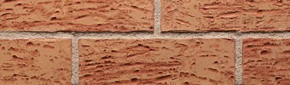 Alhambra Sun thin brick by King Klinker
