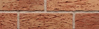 Alhambra Sun thin brick by King Klinker