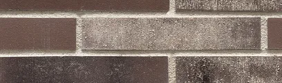 Antic City thin brick by King Klinker