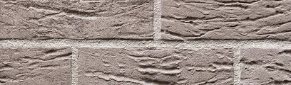 Arctic Storm thin brick by King Klinker
