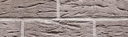 Arctic Storm thin brick by King Klinker