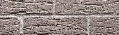 Arctic Storm thin brick by King Klinker