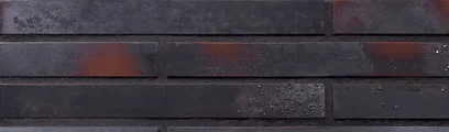 Argon Wall thin brick by King Klinker