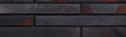 Argon Wall thin brick by King Klinker