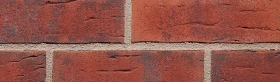 Aria Rustica thin brick by King Klinker