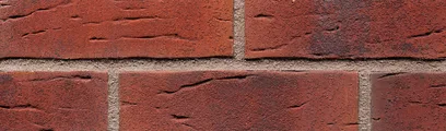 Aria Rustica thin brick by King Klinker