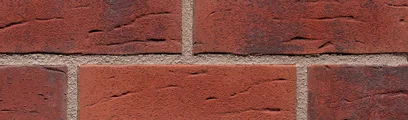 Aria Rustica thin brick by King Klinker