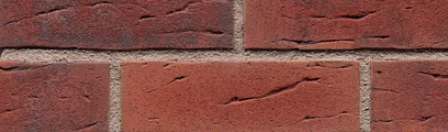 Aria Rustica thin brick by King Klinker